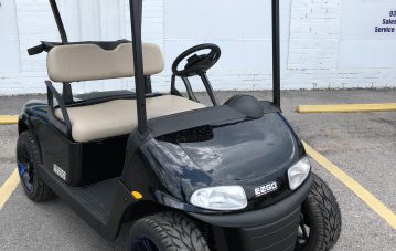 Lake Livingston Golf Cars - Used Golf Car | New Golf Car | Polk County