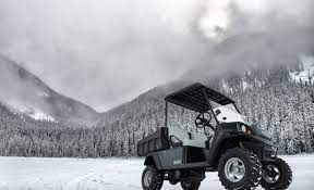Preparing Your Golf Cart for Winter: A Comprehensive Guide