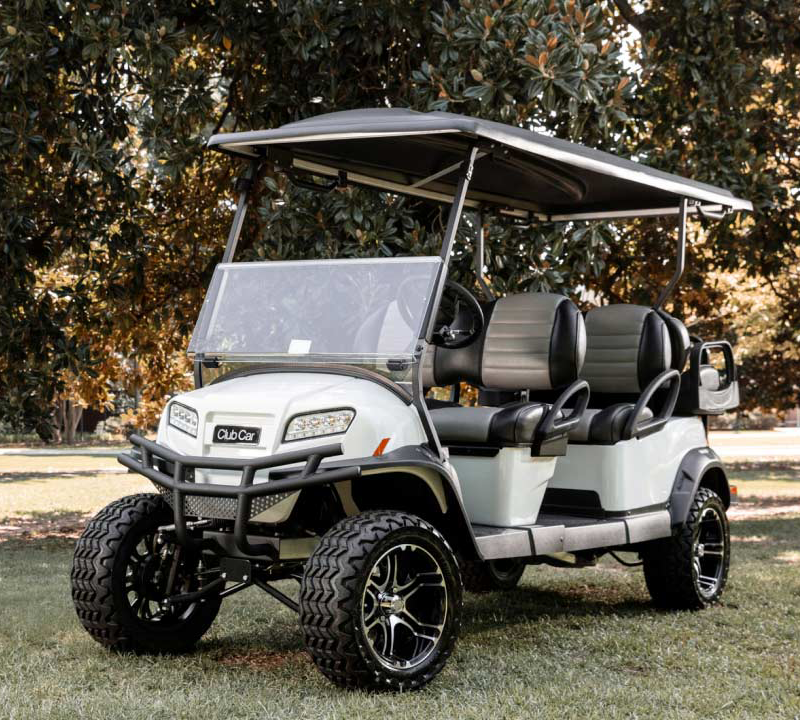 Coolest golf cart available! Brand New‼️ 2023 MINI G WAGON LSV