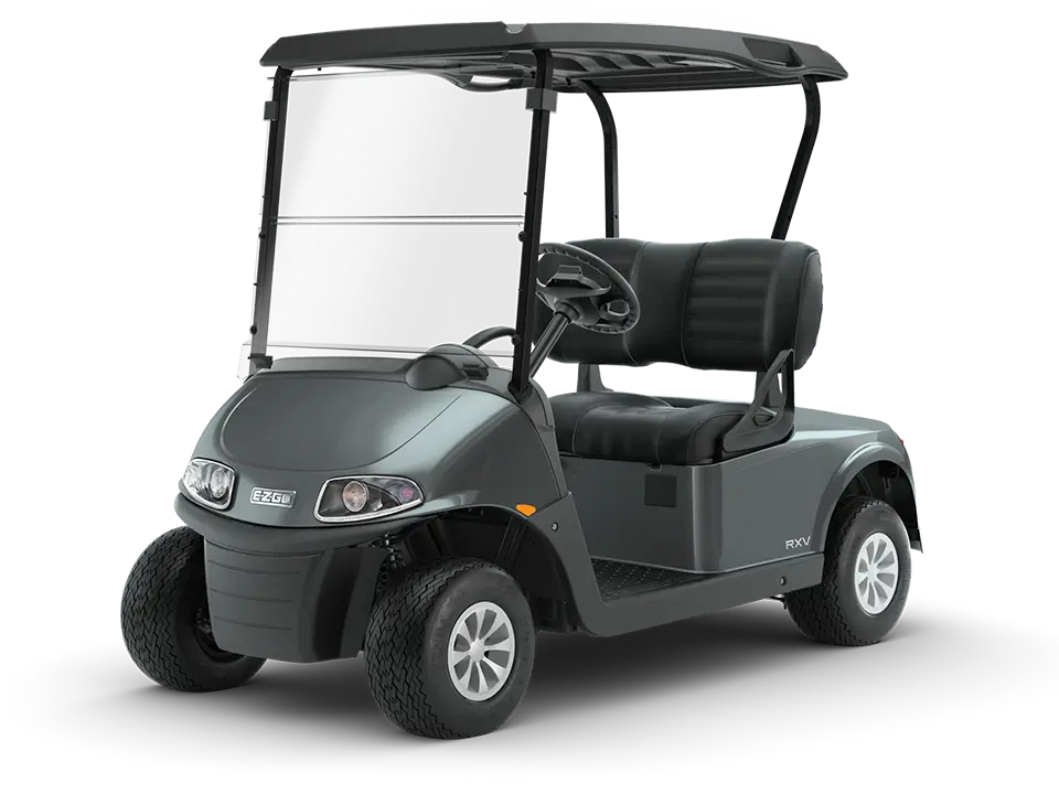 Freedom RXV - Carolina Golf Cars