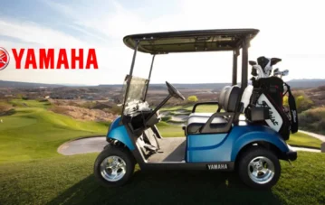 The Ultimate Brand Guide for Yamaha Golf Carts