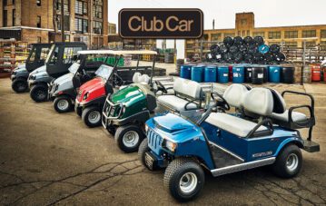 Club Car Ultimate Guide